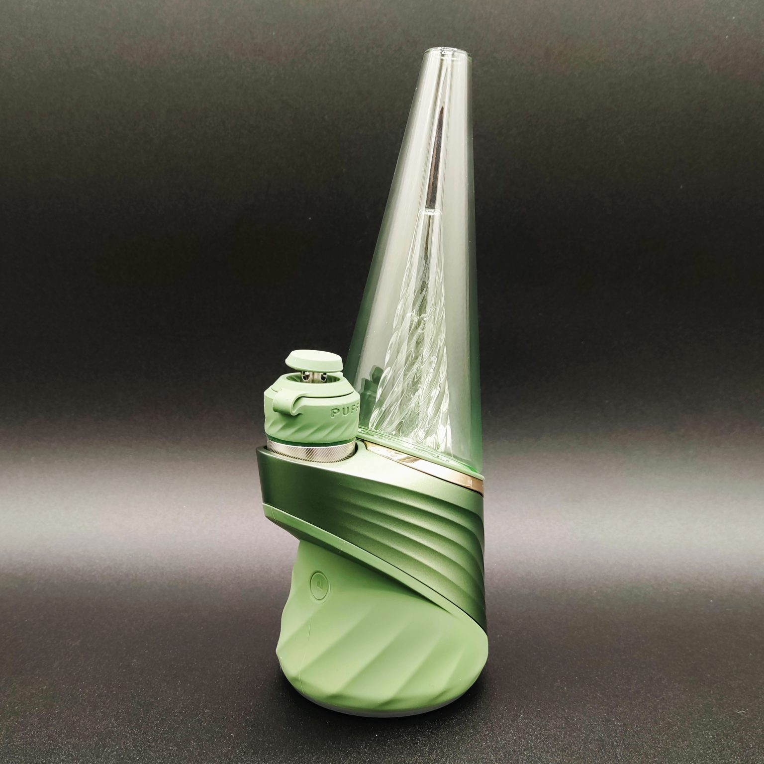 Puffco Peak Pro V Flourish Online Smoke Shop Pipes