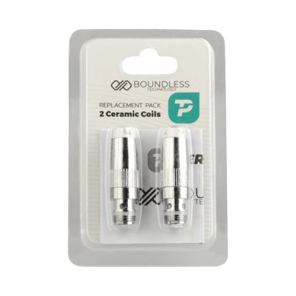 Terp Pen Coils 2pk Denver S Best Online Smoke Shop 710 Pipes