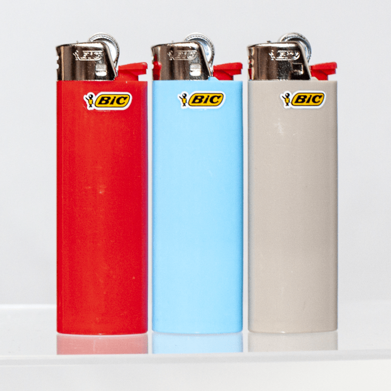 BIC Lighters Online Smoke Shop 710 Pipes