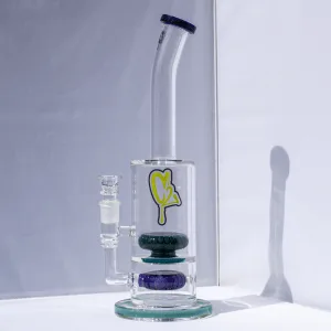 Custom Creations (C2) Glass MSBR2B