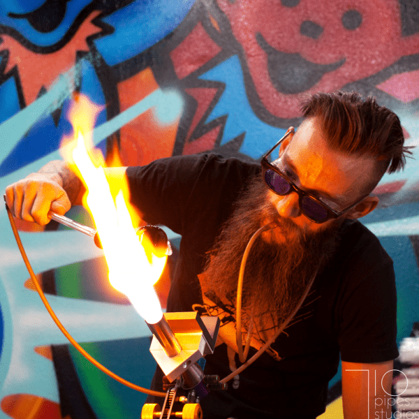 Glass Blowing 101 All Of The Terms You Need To Know Online Smoke