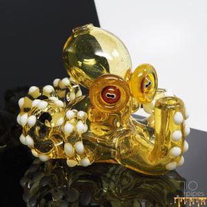 Pacini Octopus Rig | Terps