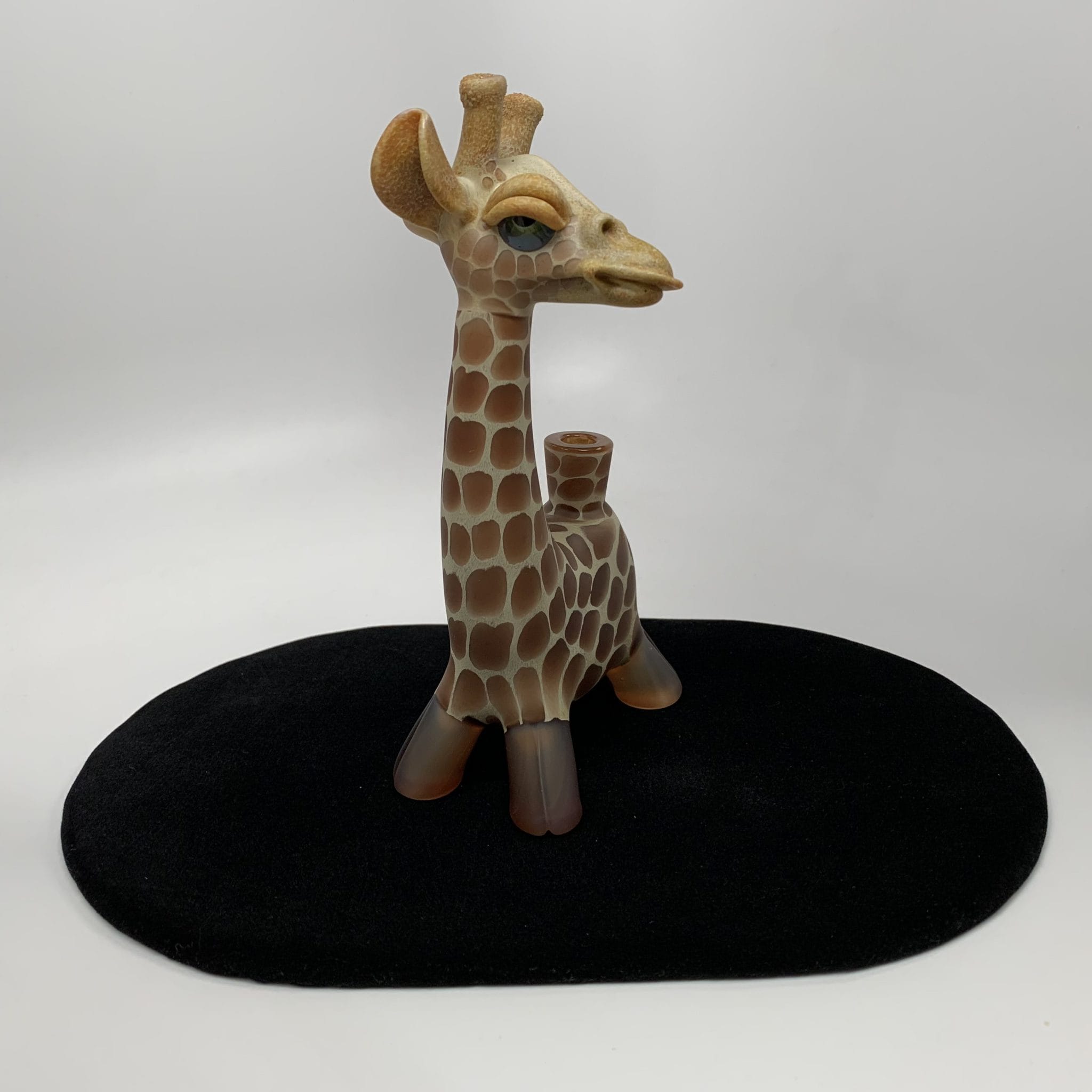 Robertson Baby Giraffe Rig | Online Smoke Shop | 710 Pipes