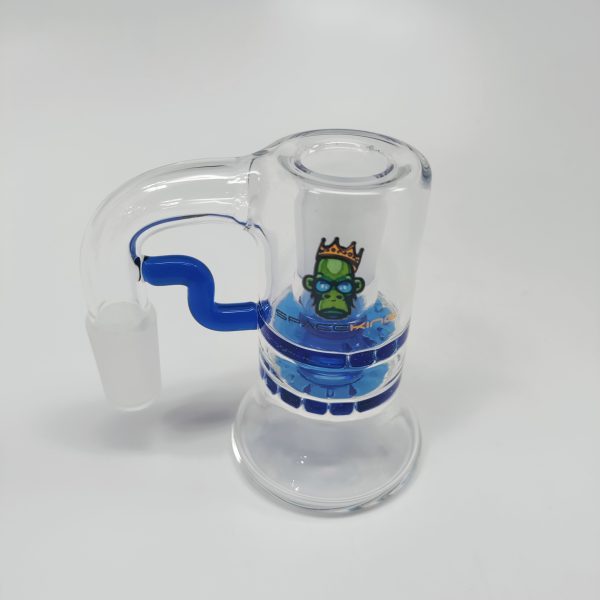 Space King Ash Catcher