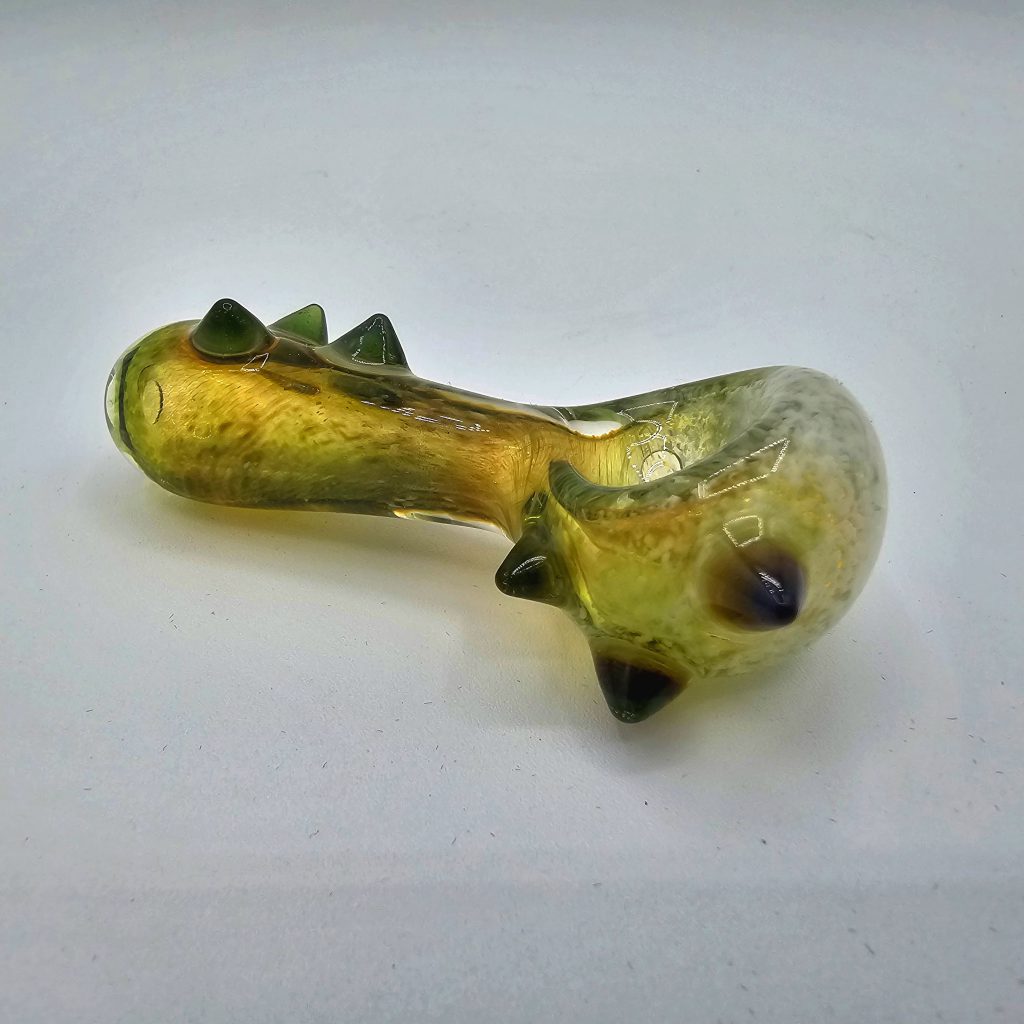 Zombri Spike Spoon Online Smoke Shop 710 Pipes