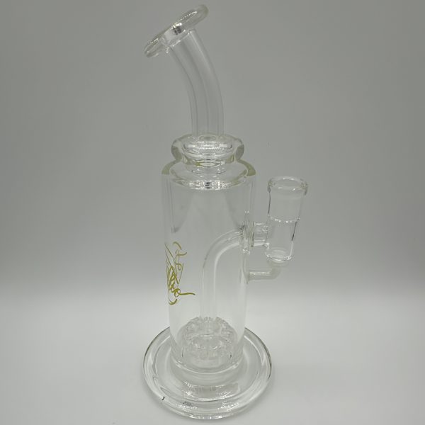 Studio V Showerhead Bubbler #3