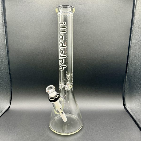 Illadelph Beaker Short 9mm