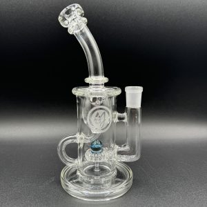 Oj Flame Clear Incycler (Blue)