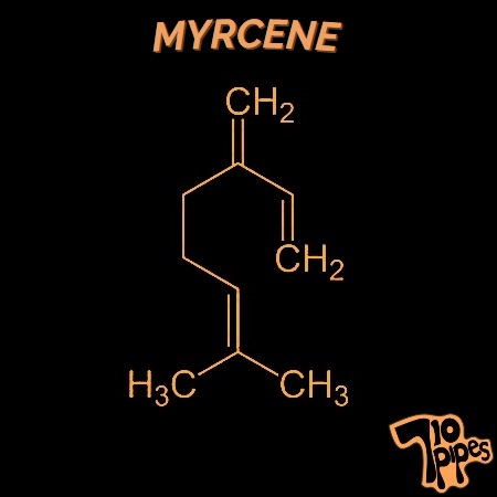 Myrcene