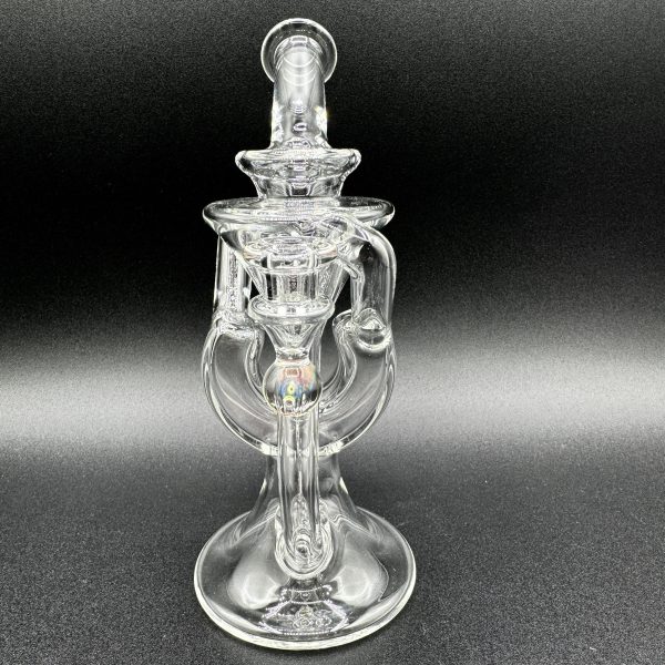 AF Clear Floater Recycler #3 - Image 2