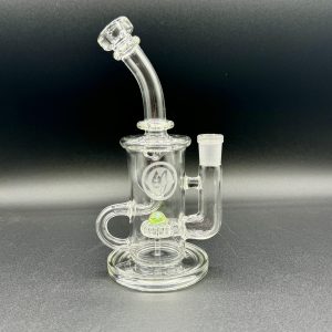 Oj Flame Clear Incycler (Green)