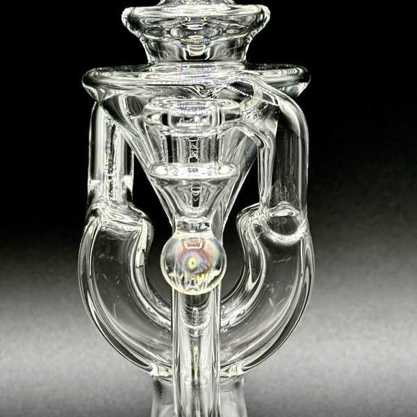 AF Clear Floater Recycler #3 - Image 4