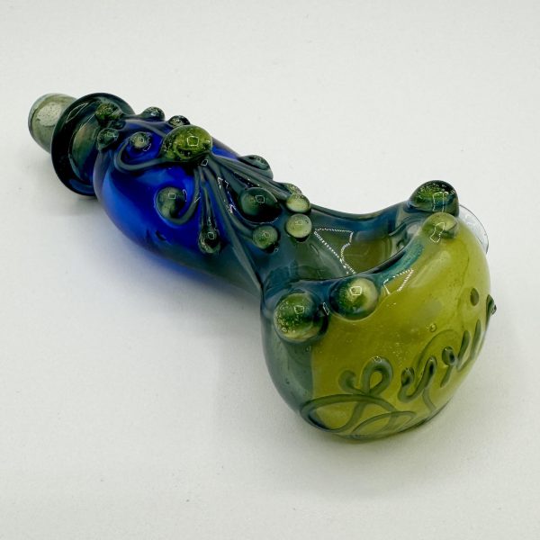 Lyric Large Hand Pipe