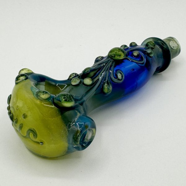 Lyric Large Hand Pipe - Image 2