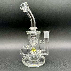Oj Flame Clear Incycler (Yellow)