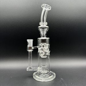 Borosyndicate ExoStraight WaterPipe