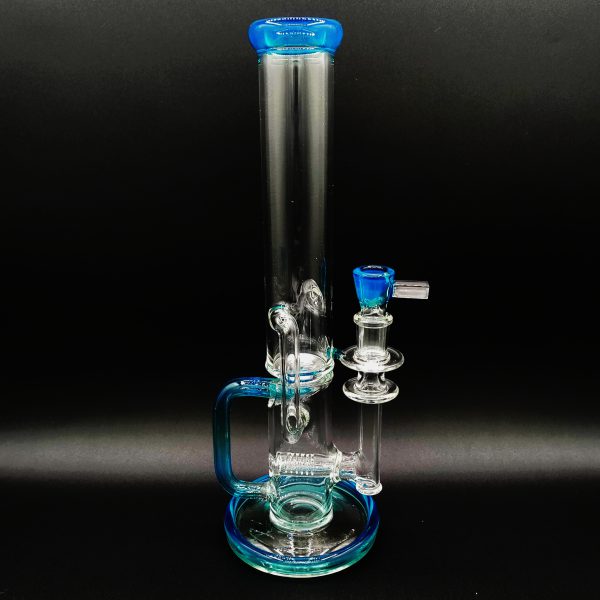 RyeDeyer Recycler Tube- Sparkle Meta