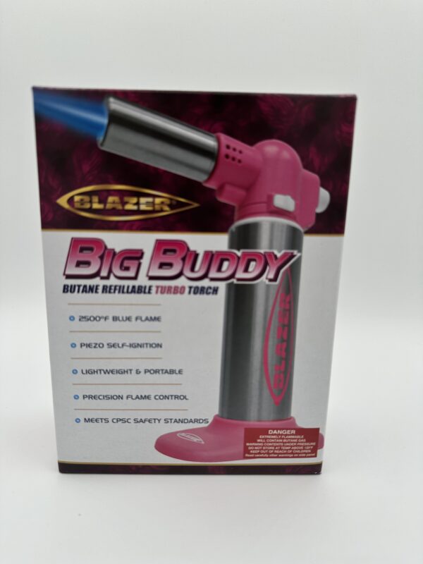 Blazer Big Buddy - Image 3