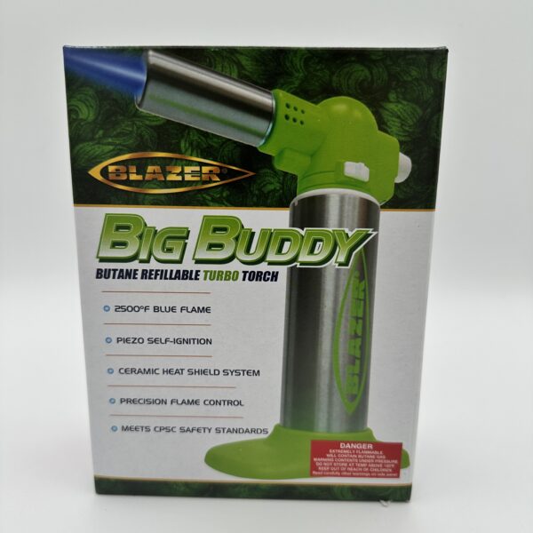 Blazer Big Buddy - Image 10