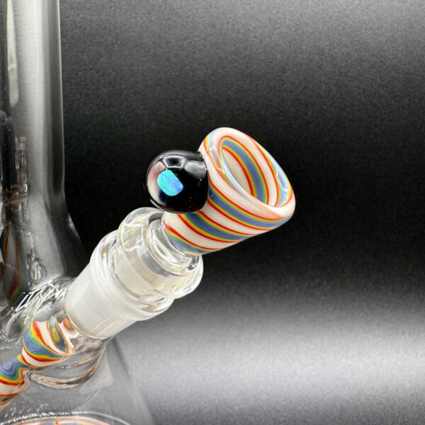 Kadabra Worked Water Pipe - Image 2