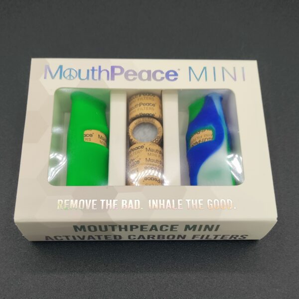 MooseLabs Mini MouthPeace Kit