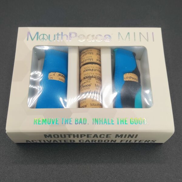 MooseLabs Mini MouthPeace Kit - Image 7