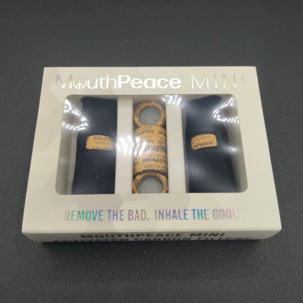 MooseLabs Mini MouthPeace Kit - Image 2