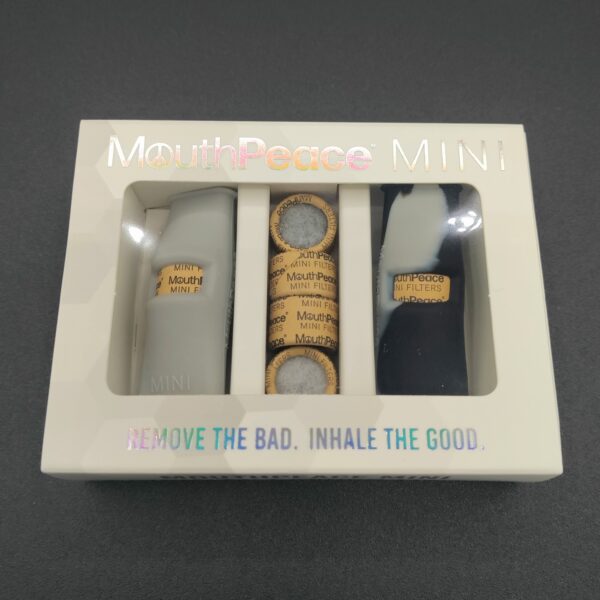 MooseLabs Mini MouthPeace Kit - Image 4