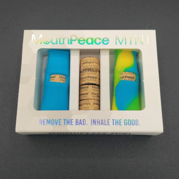 MooseLabs Mini MouthPeace Kit - Image 5