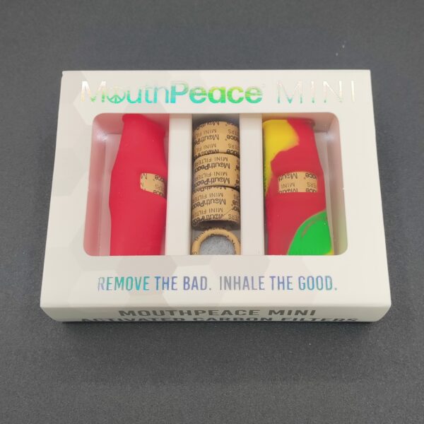 MooseLabs Mini MouthPeace Kit - Image 8