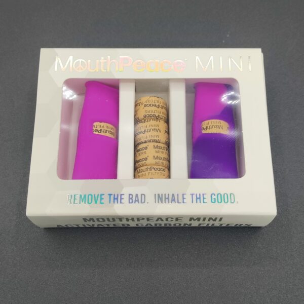 MooseLabs Mini MouthPeace Kit - Image 6