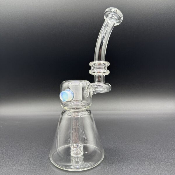 Zombie Hand Studios Ghost Terp Bubbler