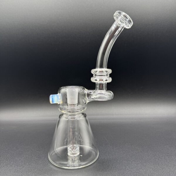 Zombie Hand Studios Ghost Terp Bubbler - Image 2