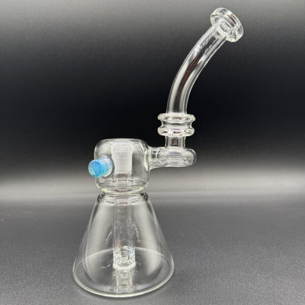 Zombie Hand Studios Marina Terp Bubbler - Image 2