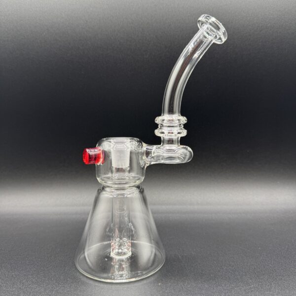 Zombie Hand Studios Phoenix Terp Bubbler - Image 2