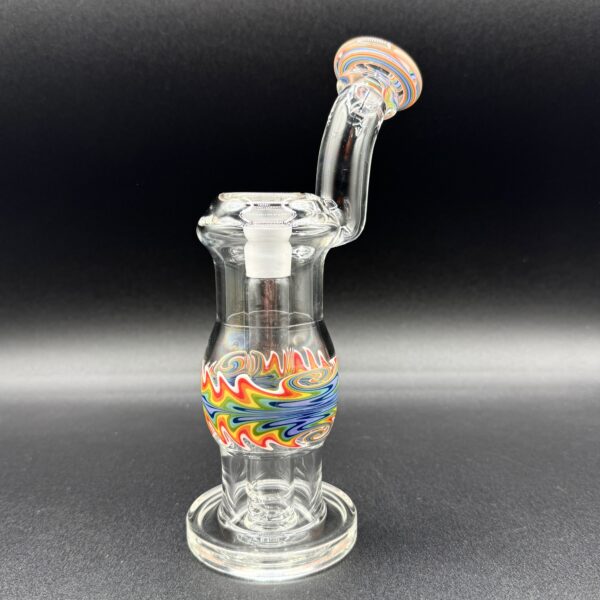 Kadabra Wig Wag Dewar Bubbler