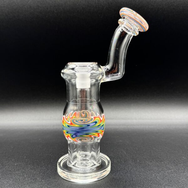 Kadabra Wig Wag Dewar Bubbler - Image 2