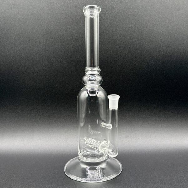 Kadabra Single Inline Tube