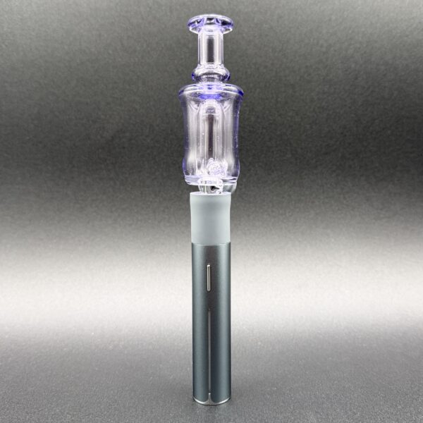 Kadabra Purple Pivot Bubbler - Image 2