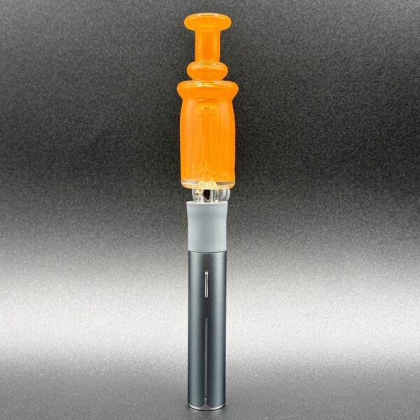 Kadabra Orange Pivot Bubbler - Image 2