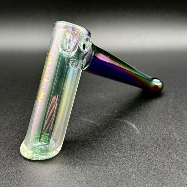 New Amsterdam Standing Hammer Bubbler