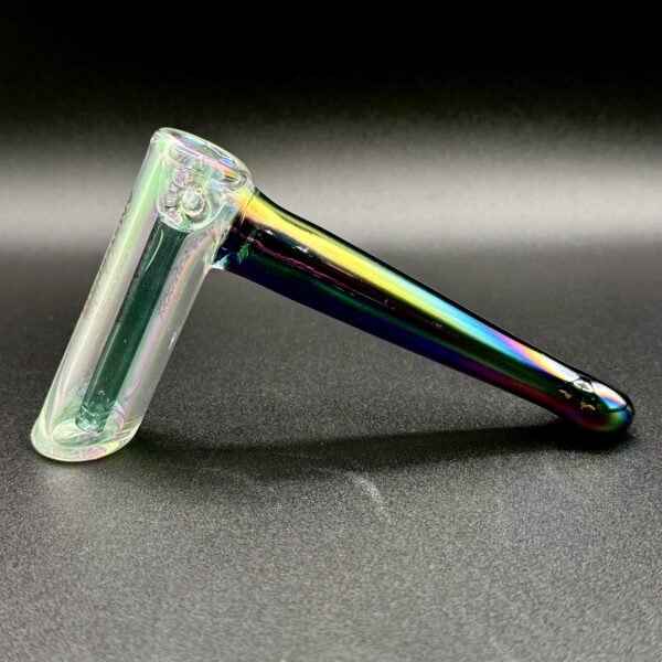 New Amsterdam Standing Hammer Bubbler - Image 2