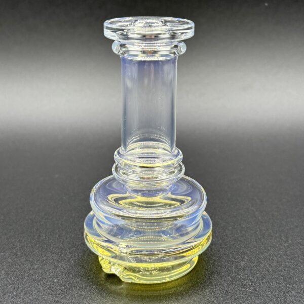 Kadabra Fumed Dry Peak Top