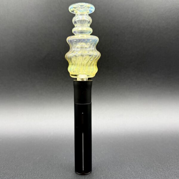 Kadabra Fumed Pivot Bubbler #2 - Image 2