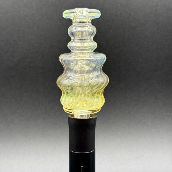 Kadabra Fumed Pivot Bubbler #2