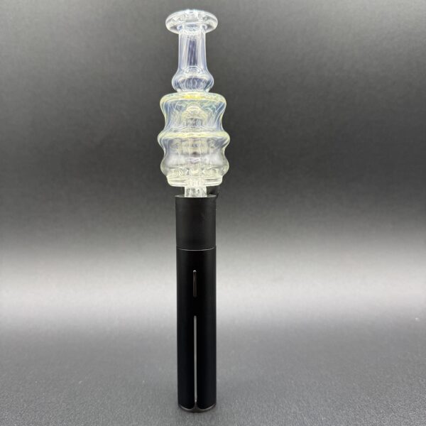 Kadabra Fumed Pivot Bubbler #1 - Image 2