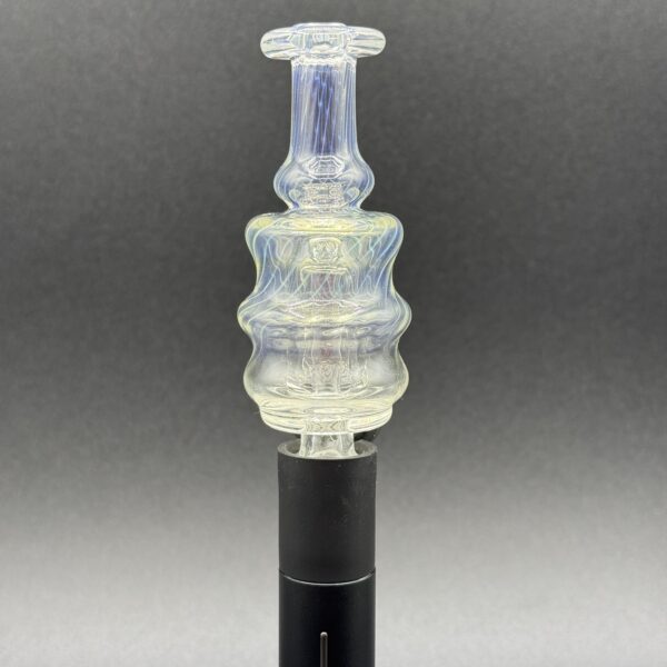 Kadabra Fumed Pivot Bubbler #1