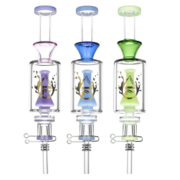 Pulsar Beaker Perc Vapor Vessel 2.0