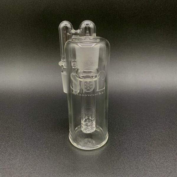 SOL Ash Catcher Clear - Image 3