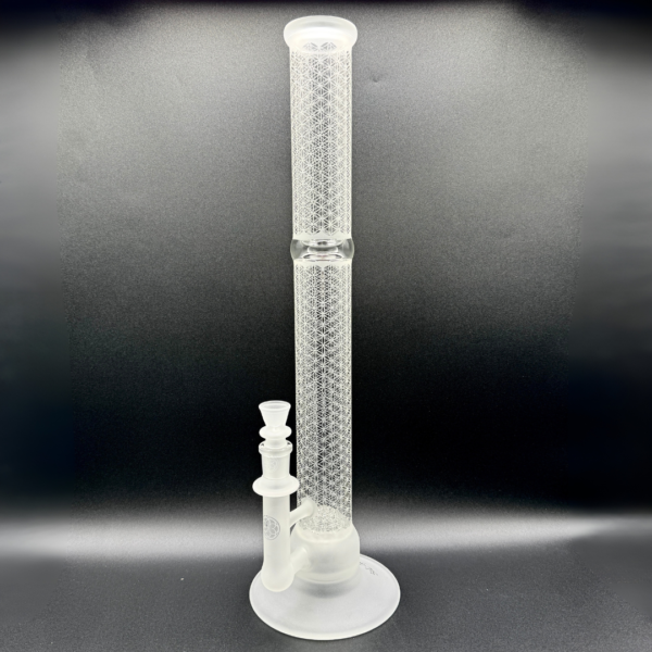 SOL 50mm  Lace Sphere Tube Sacred G